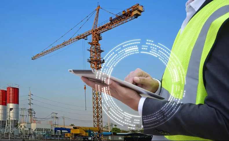 未來(lái)建筑之路:數(shù)字住建與智慧工地的完美結(jié)合 未來(lái)建筑之路:數(shù)字住建與智慧工地的完美結(jié)合