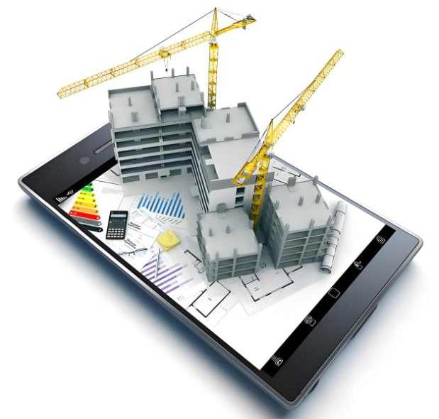 未來(lái)建筑之路:數(shù)字住建與智慧工地的完美結(jié)合 未來(lái)建筑之路:數(shù)字住建與智慧工地的完美結(jié)合