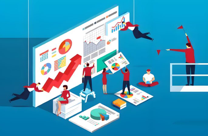 工程管理總出問題？破局之道竟是工程項(xiàng)目管理系統(tǒng)！