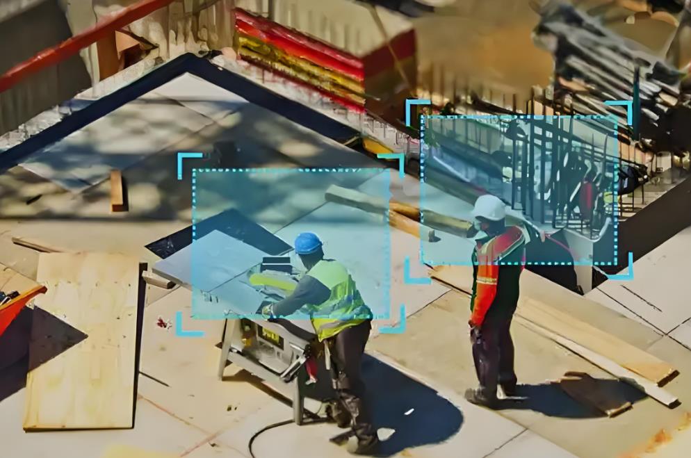 工地AI安全識(shí)別系統(tǒng):構(gòu)筑智慧安全防線,知行華智引領(lǐng)行業(yè)變革 工地AI安全識(shí)別系統(tǒng):構(gòu)筑智慧安全防線,知行華智引領(lǐng)行業(yè)變革