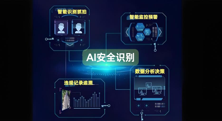 工地AI安全識別系統(tǒng)：破解傳統(tǒng)監(jiān)管困局，重構(gòu)智能建造安全新生態(tài)