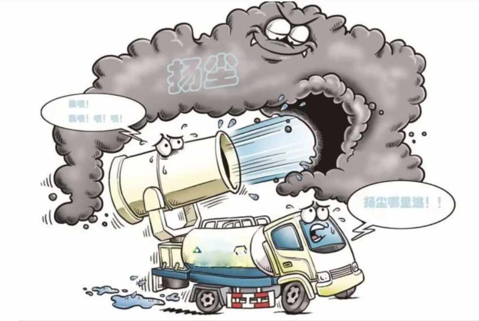 工地?fù)P塵監(jiān)測系統(tǒng)廠家怎么選？附聯(lián)系方式