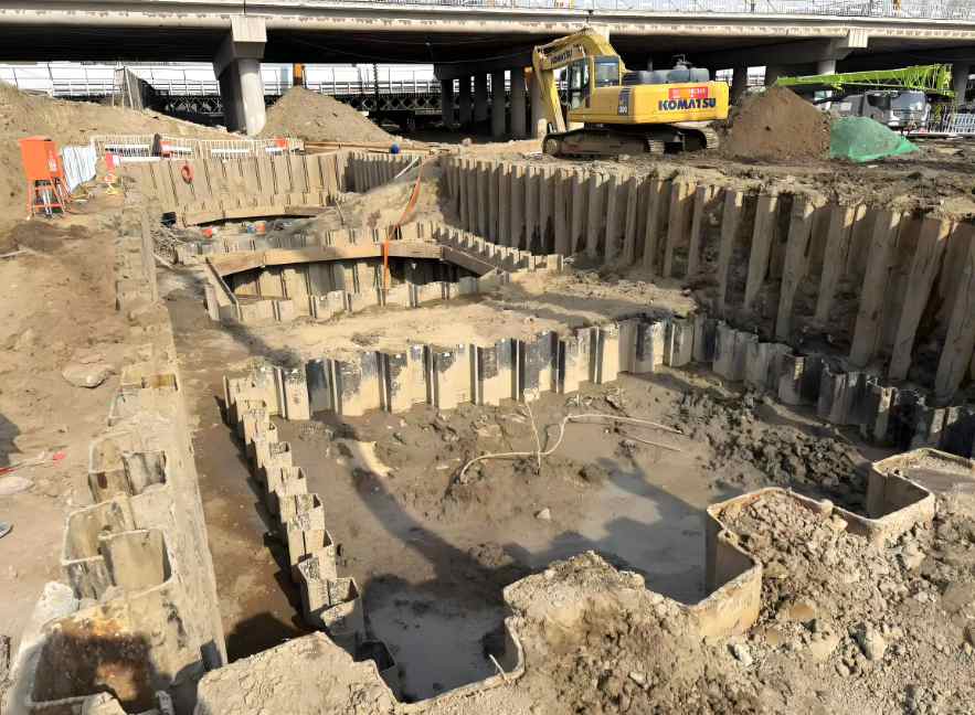 守護(hù)工程安全必備:國(guó)內(nèi)深基坑監(jiān)測(cè)系統(tǒng)排名與報(bào)價(jià)最新更新 守護(hù)工程安全必備:國(guó)內(nèi)深基坑監(jiān)測(cè)系統(tǒng)排名與報(bào)價(jià)最新更新