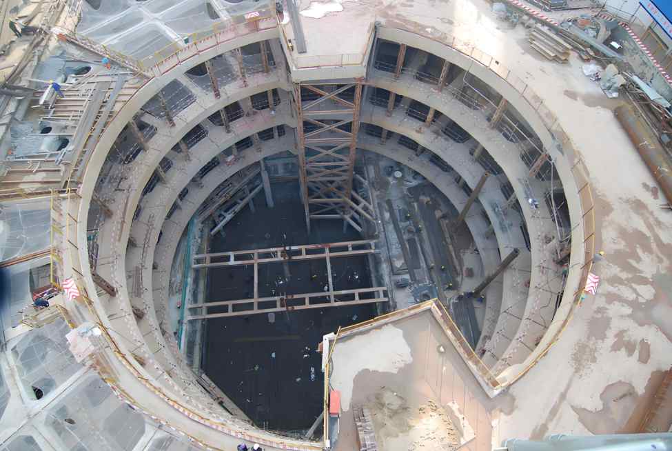 西安深基坑監(jiān)測(cè)系統(tǒng)哪家專業(yè)可靠?定制方案費(fèi)用全解析! 西安深基坑監(jiān)測(cè)系統(tǒng)哪家專業(yè)可靠?定制方案費(fèi)用全解析!