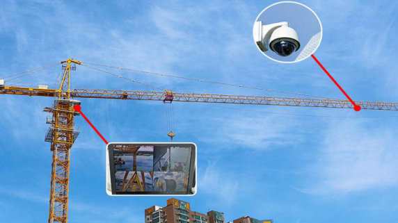 工地塔機(jī)監(jiān)測系統(tǒng):智能建筑崛起中的安全衛(wèi)士與效率引擎 工地塔機(jī)監(jiān)測系統(tǒng):智能建筑崛起中的安全衛(wèi)士與效率引擎